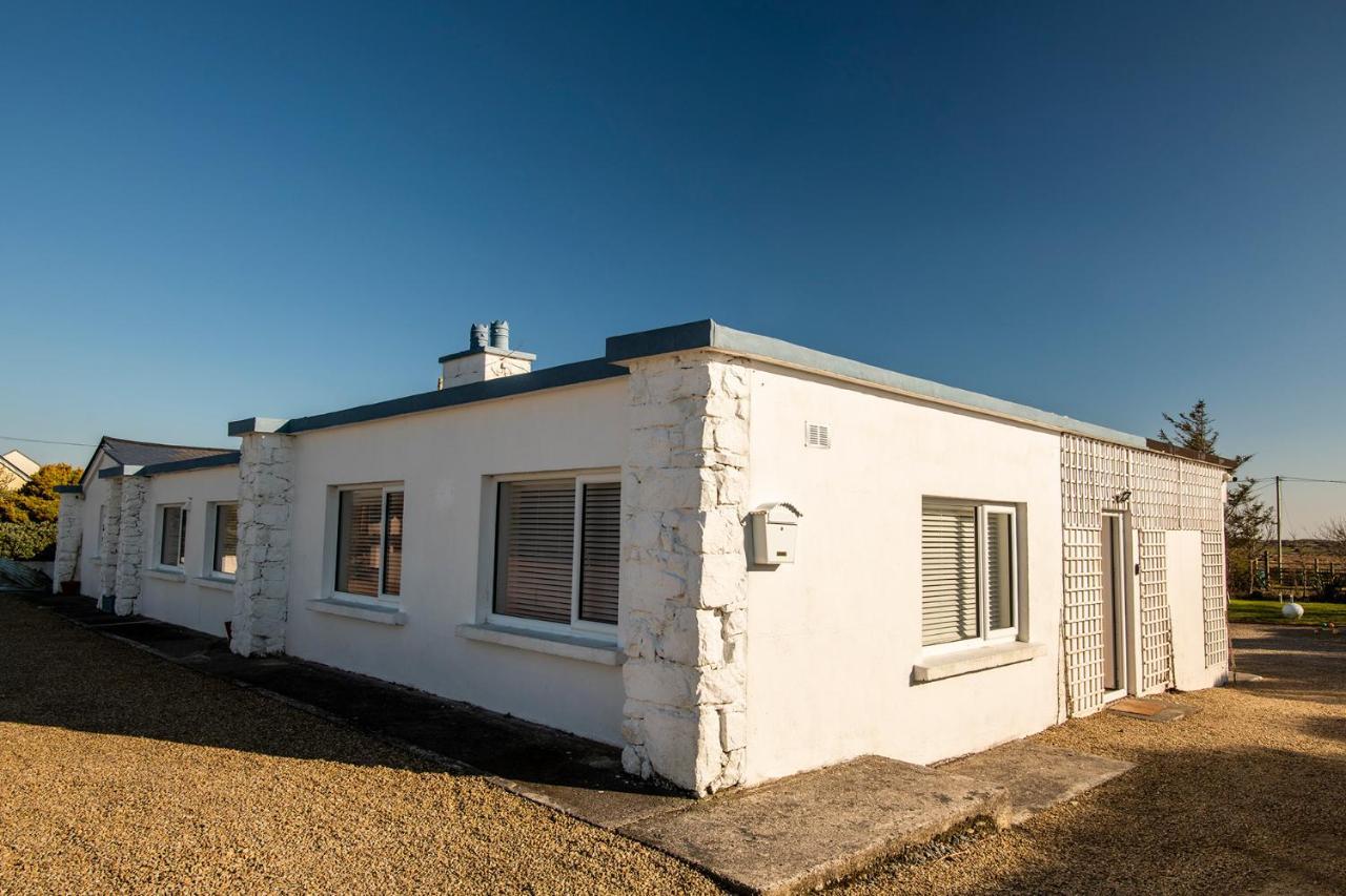 Beachcomber Cottages Ballyconneely Eksteriør billede