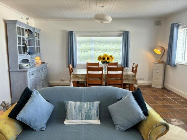 Beachcomber Cottages Ballyconneely Eksteriør billede