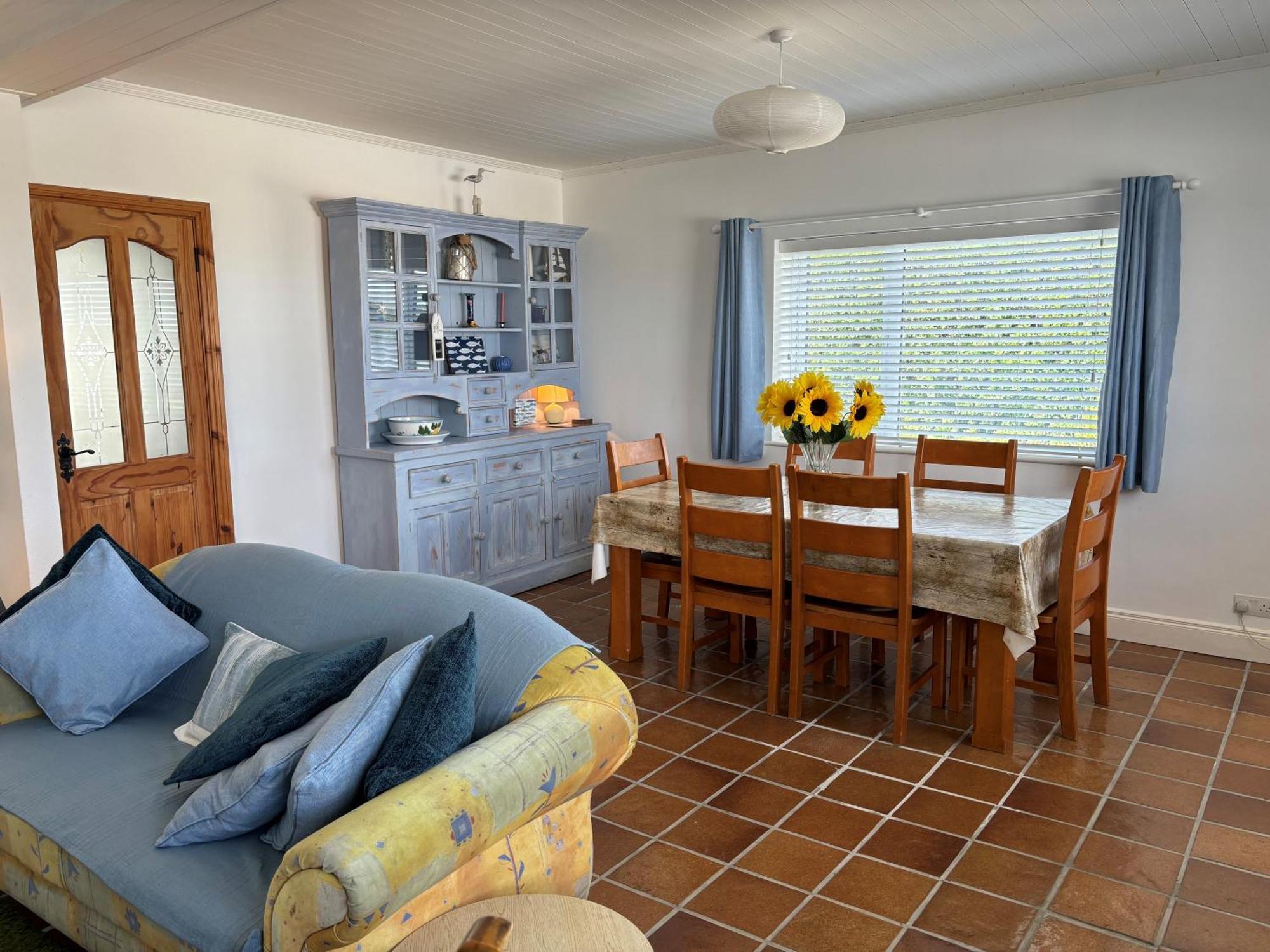 Beachcomber Cottages Ballyconneely Værelse billede