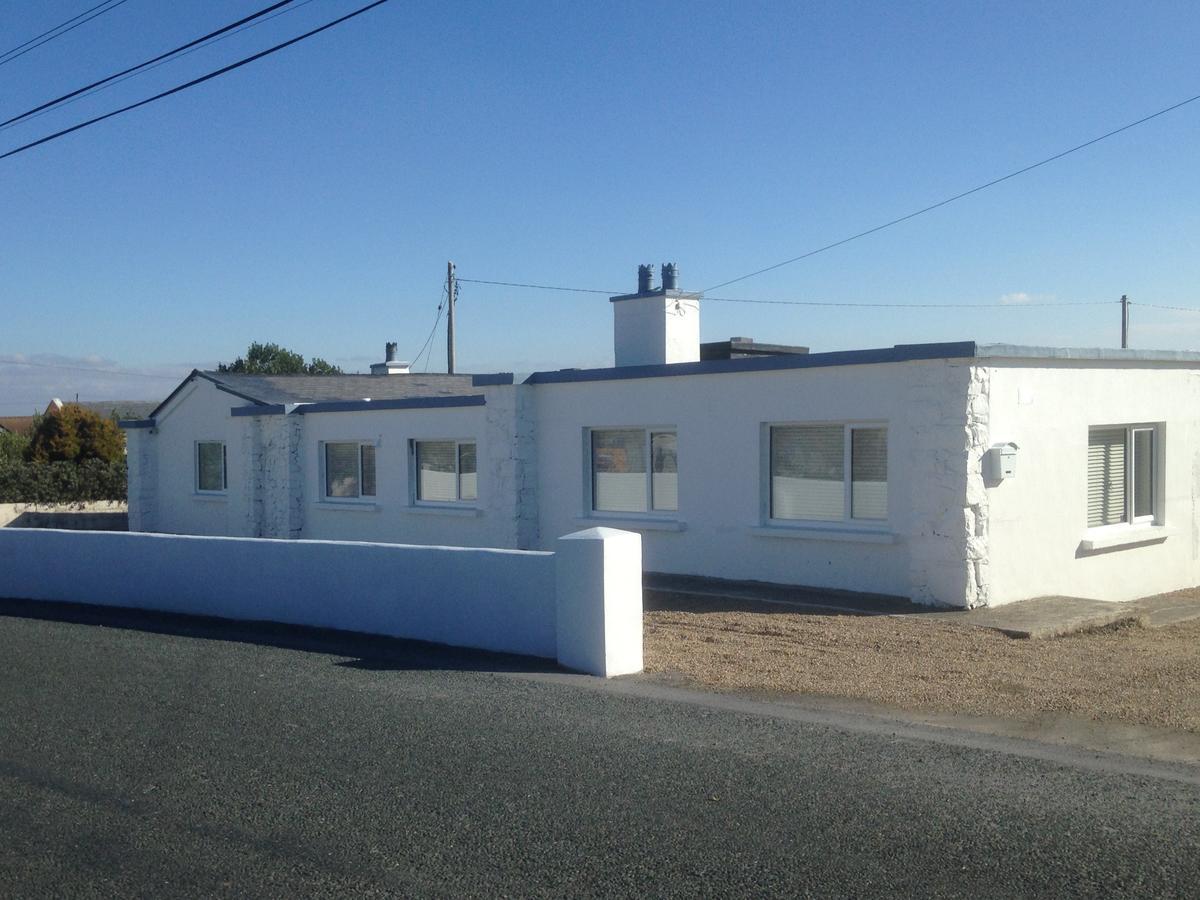 Beachcomber Cottages Ballyconneely Eksteriør billede