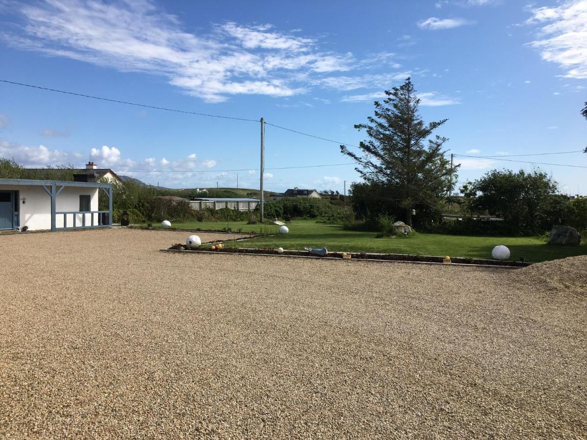 Beachcomber Cottages Ballyconneely Eksteriør billede